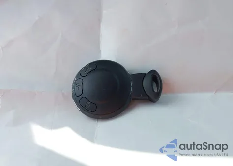 2012 Mini Cooper S z USA, uszkodzony, nr VIN WMWSV3C53CTY17496